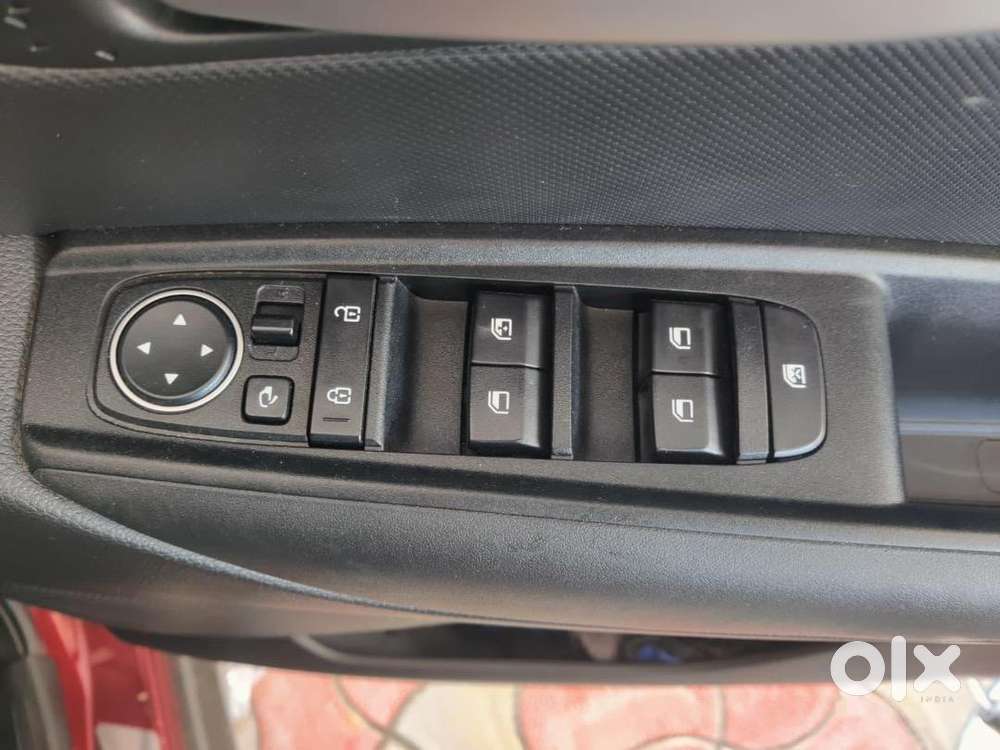 Kia Sonet 2022 Model