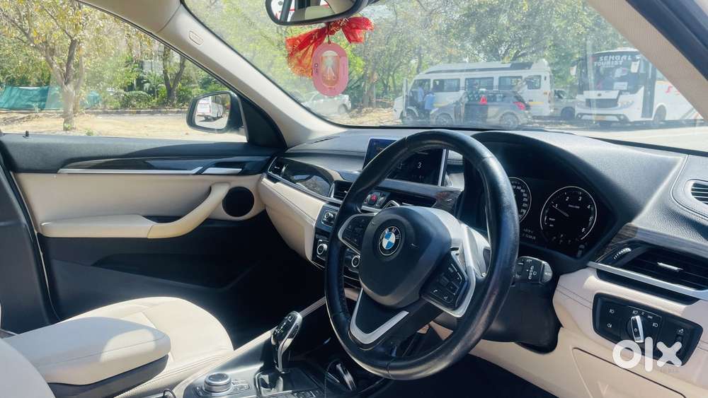 Bmw X1 Sdrive 20d X Line, 2021, Diesel