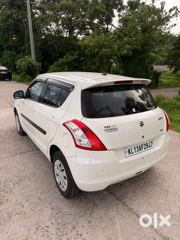 Maruti Suzuki Swift 2004-2010 Vxi With Abs, 2015, Petrol