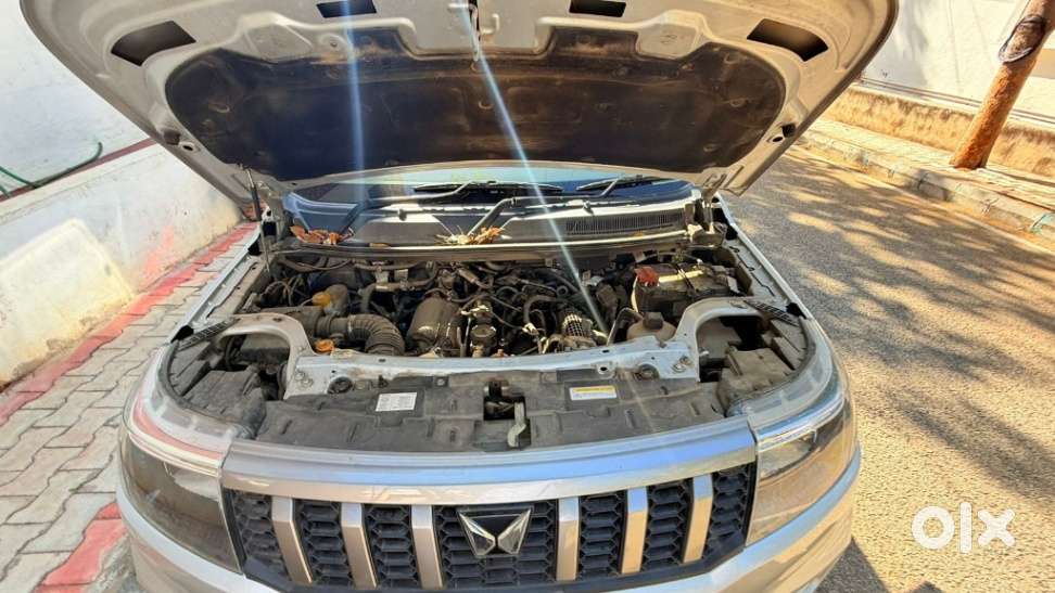 Mahindra Bolero Diz, 2023, Diesel