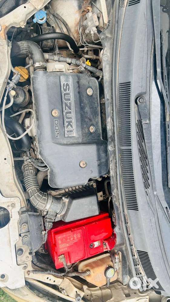 Maruti Suzuki Diesel 2016