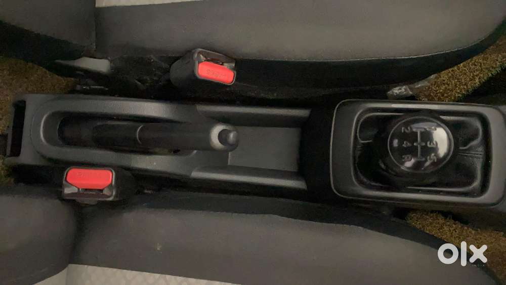 Maruti Suzuki Alto K10 Plus Edition, 2025, Petrol