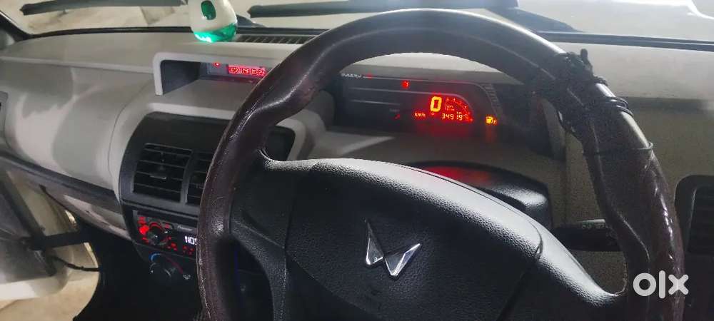 Mahindra Be 6 Diesel 23