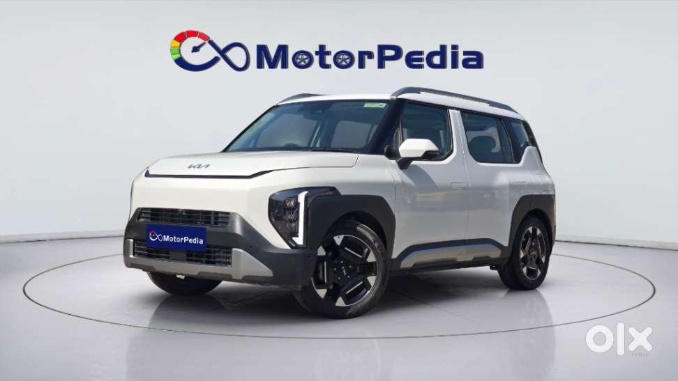 Kia Syros Htx Plus Opt Diesel At, 2025, Diesel