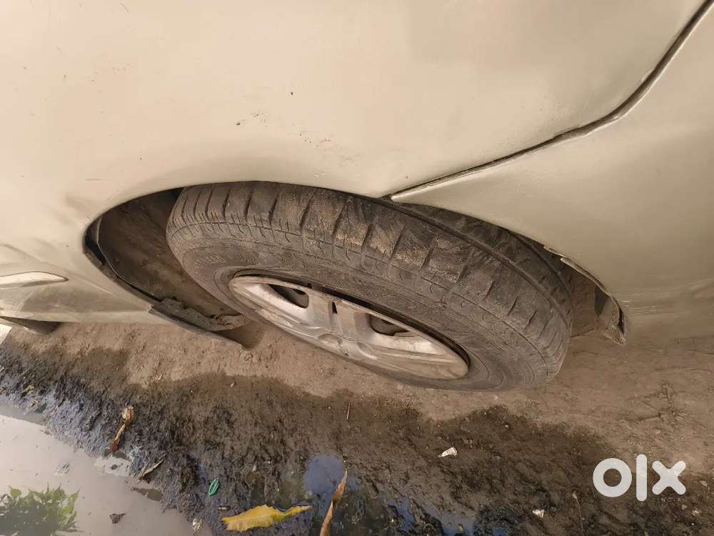 Cng+petrol Abhi 5 Saal Or Bad Jayega Gadi Ek Dam New Condition Me He