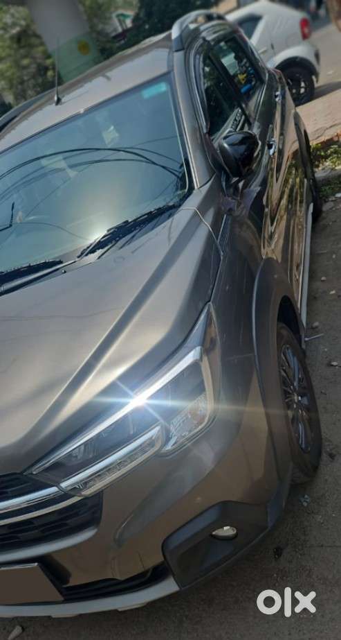 Maruti Suzuki Xl6 1.5 Zeta At, 2022, Petrol