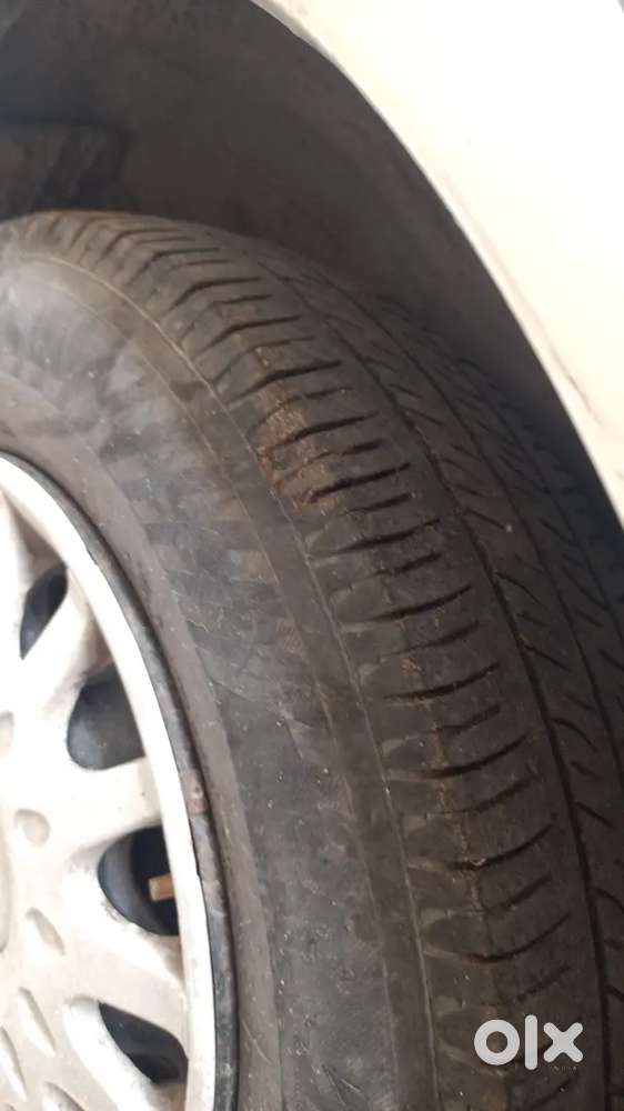 Maruti Suzuki Esteem 2006-2031