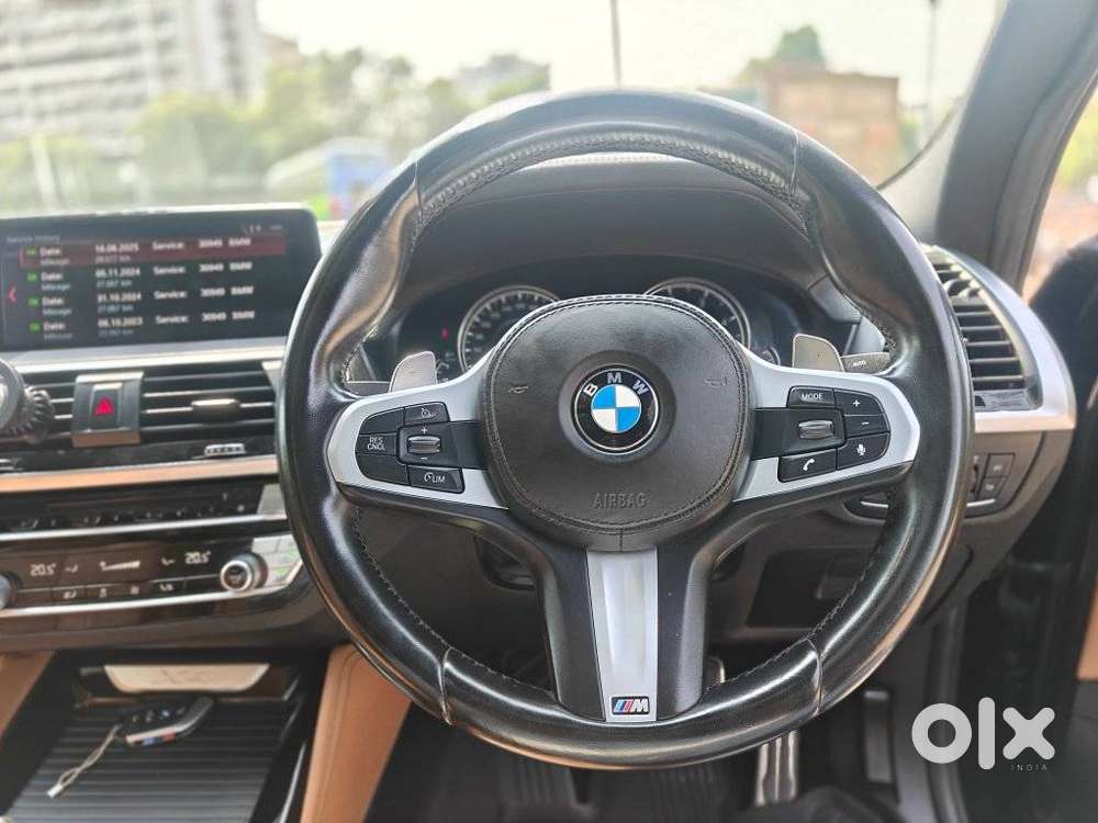 Bmw X4 M Sport X Xdrive30d, 2019, Diesel