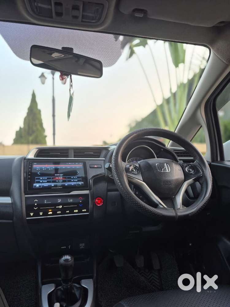 Honda Wr-v I-dtec S, 2017, Diesel