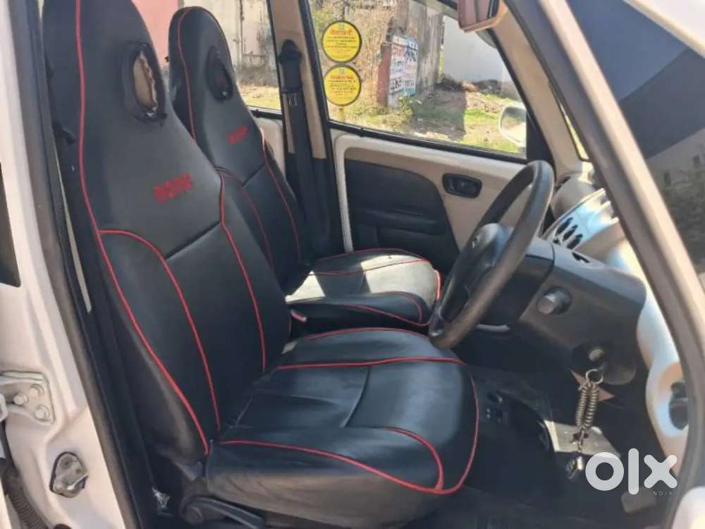 Tata Nano 2013 Petrol Well Maintained