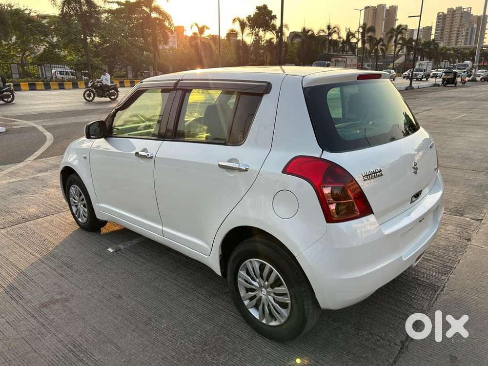 Maruti Suzuki Swift 2004-2010 1.3 Vxi, 2010, Petrol