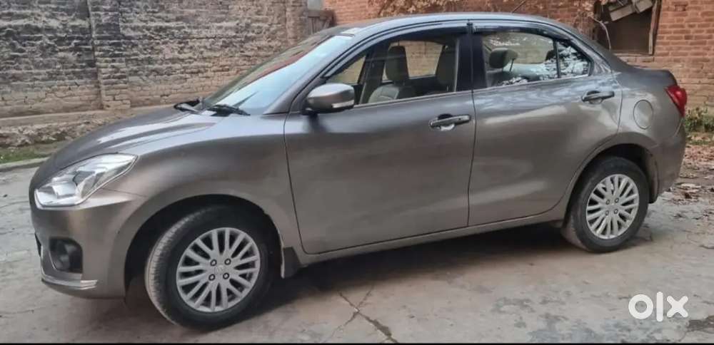 Maruti Suzuki Dzire Zdi 2019