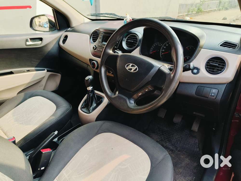 Hyundai Grand I10 2013-2016 Sportz, 2014, Petrol