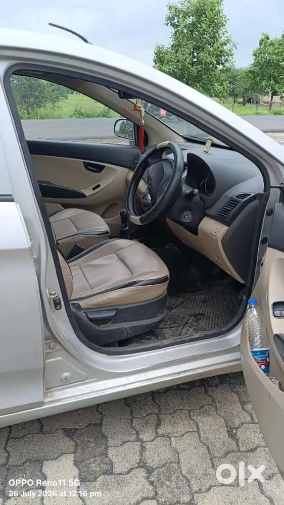 Hyundai Eon 2013