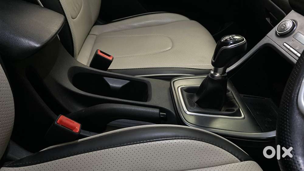 Hyundai Creta 1.5 Sx Executive Petrol, 2022, Petrol