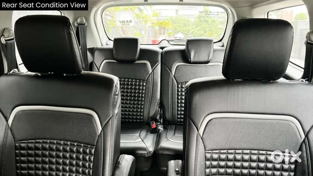 Maruti Suzuki Xl6 1.5 Zeta At, 2024, Petrol