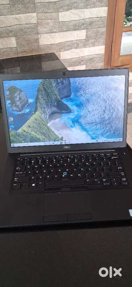 Used Dell laptop for sale