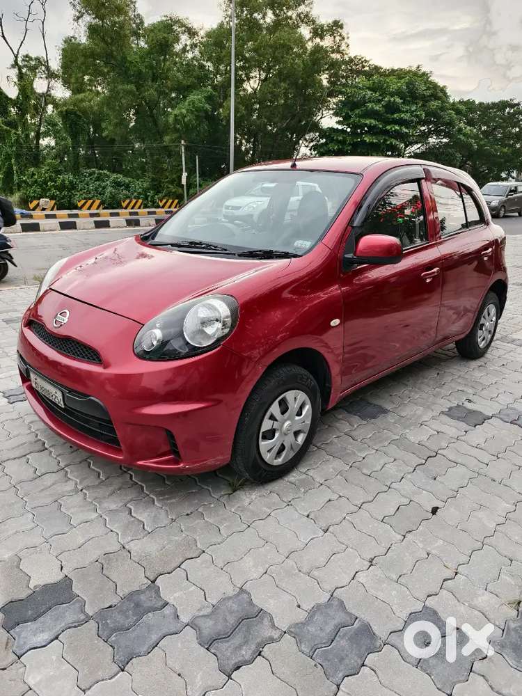 Nissan Micra-genuine 45,000 Km Only!