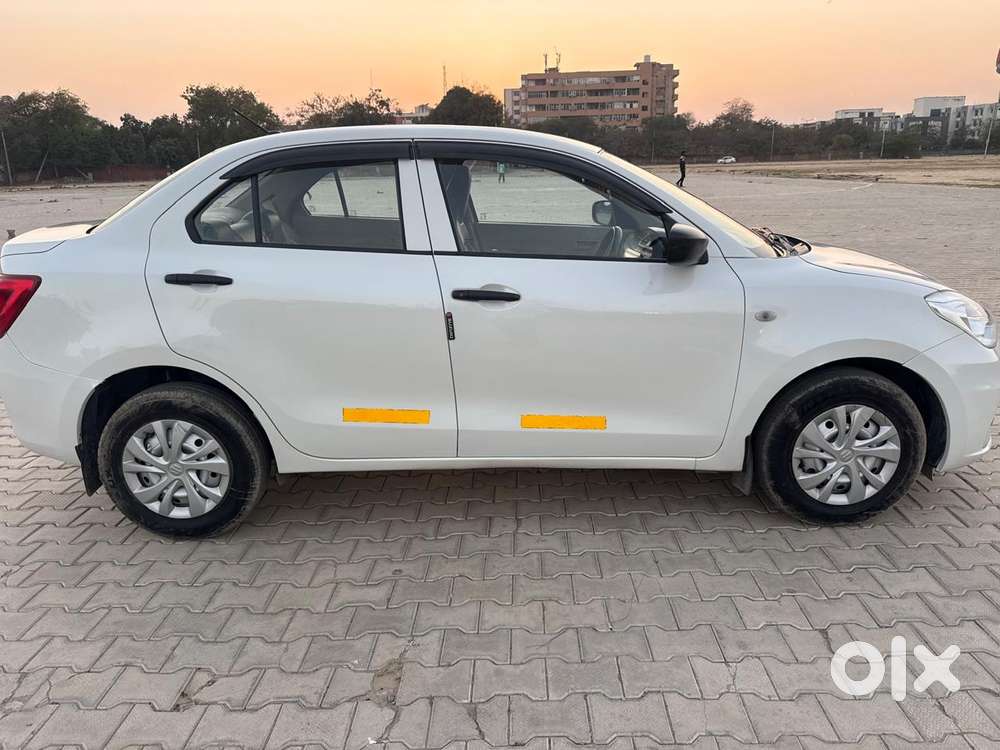 Maruti Suzuki Swift Dzire Lxi Optional-o, 2024, Cng & Hybrids