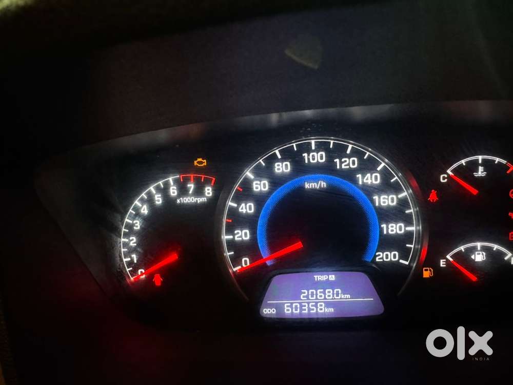 Hyundai Grand I10 2014