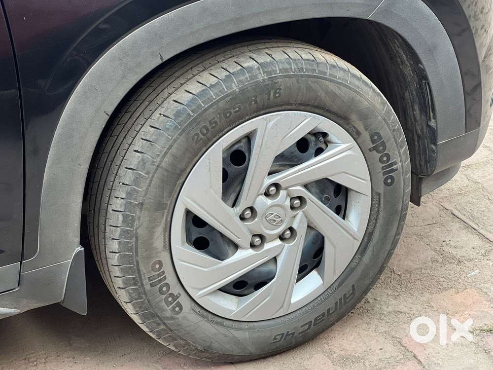 Hyundai Creta 1.5 Crdi E Diesel Mt, 2023, Diesel