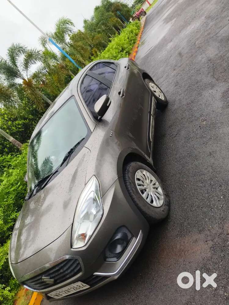 Maruti Suzuki Dzire 2019 Petrol Manual