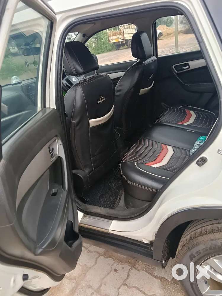 Maruti Suzuki Brezza Zdi 2018 Diesel Manual