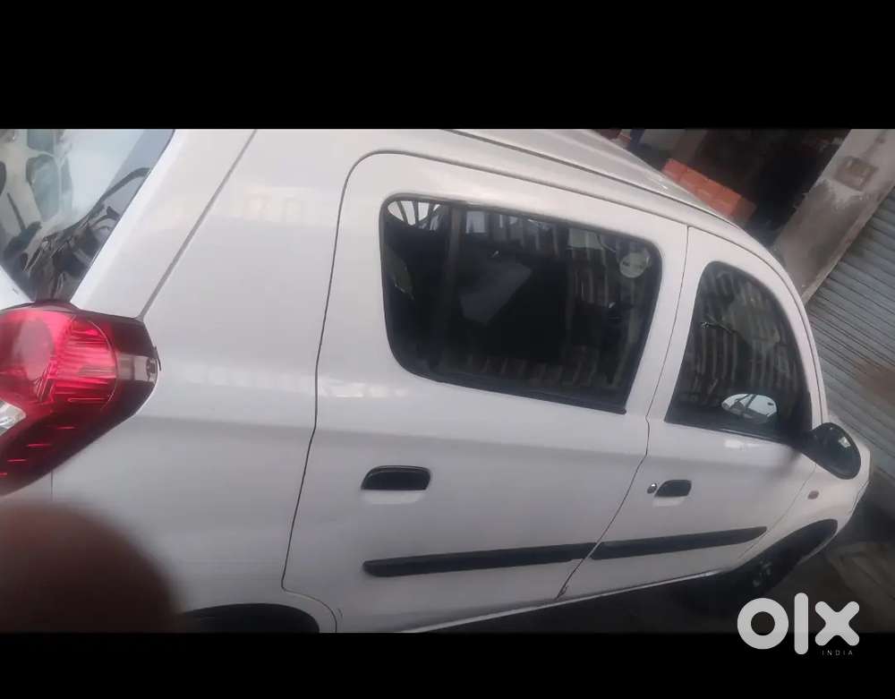 2016 Maruti Alto 800 Cng  Doctor Driven  Excellent Condition