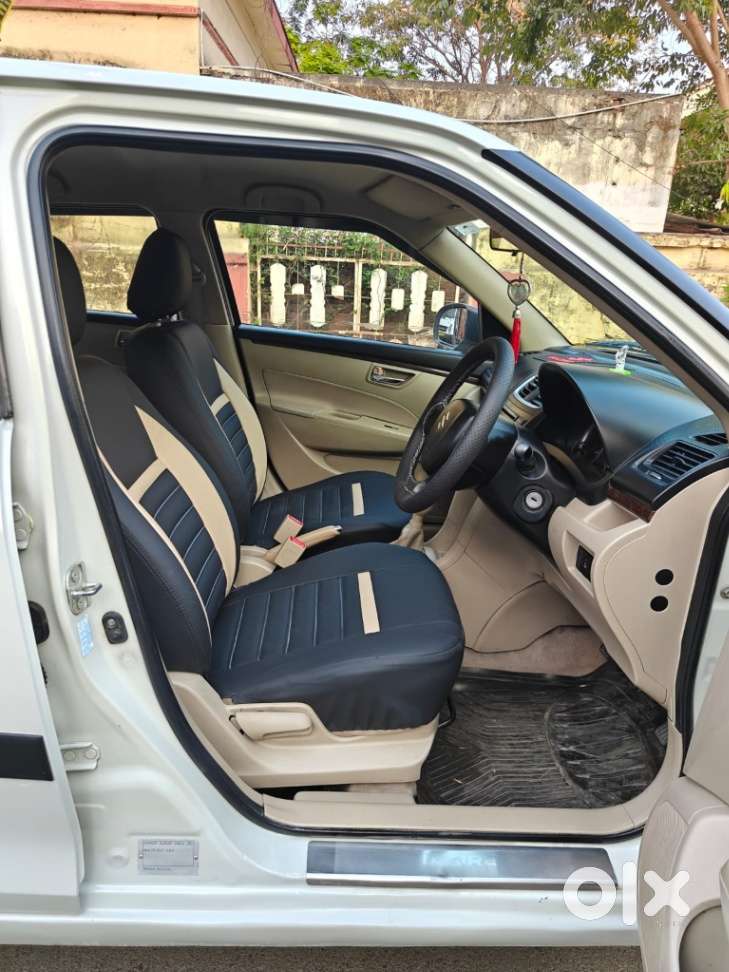 Maruti Suzuki Swift Dzire Vdi Bsiv, 2015, Diesel