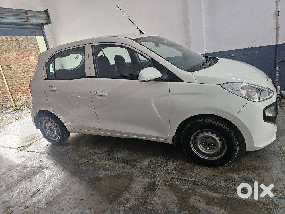 Hyundai Santro