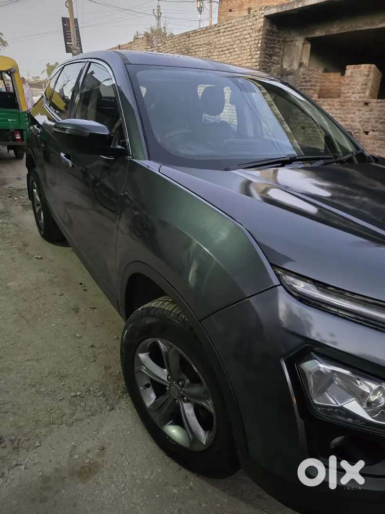 Tata Harrier Xt+ 20l Kryotec Bsvi