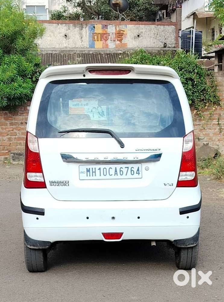 Maruti Suzuki Wagon R 1.0 2010-2019 Vxi Madhavan Signature Edition, ..