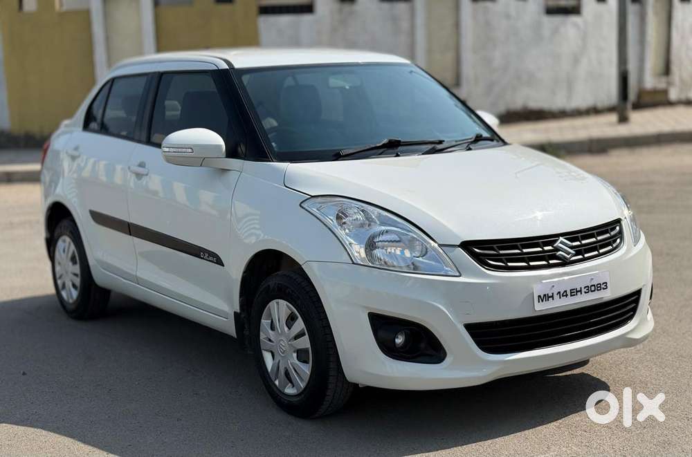 Maruti Suzuki Swift Dzire 2012-2015 Vdi, 2014, Diesel