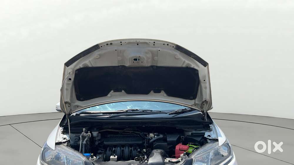 Honda Jazz Vx, 2019, Petrol