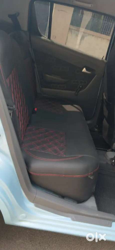 Maruti Suzuki 800 2013