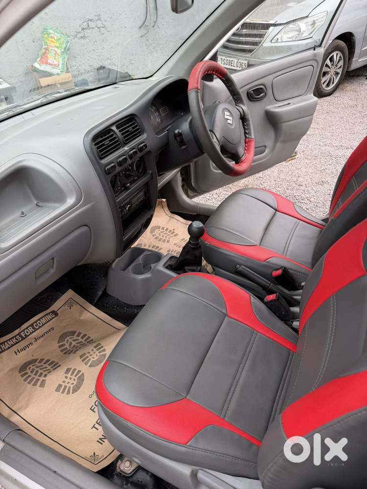 Maruti Suzuki Alto K10 Vxi (o), 2012, Petrol