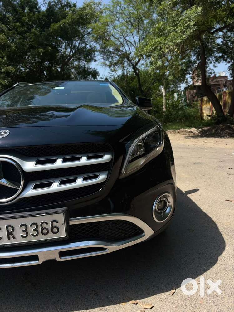 Mercedes-benz Gla 200, 2019, Petrol