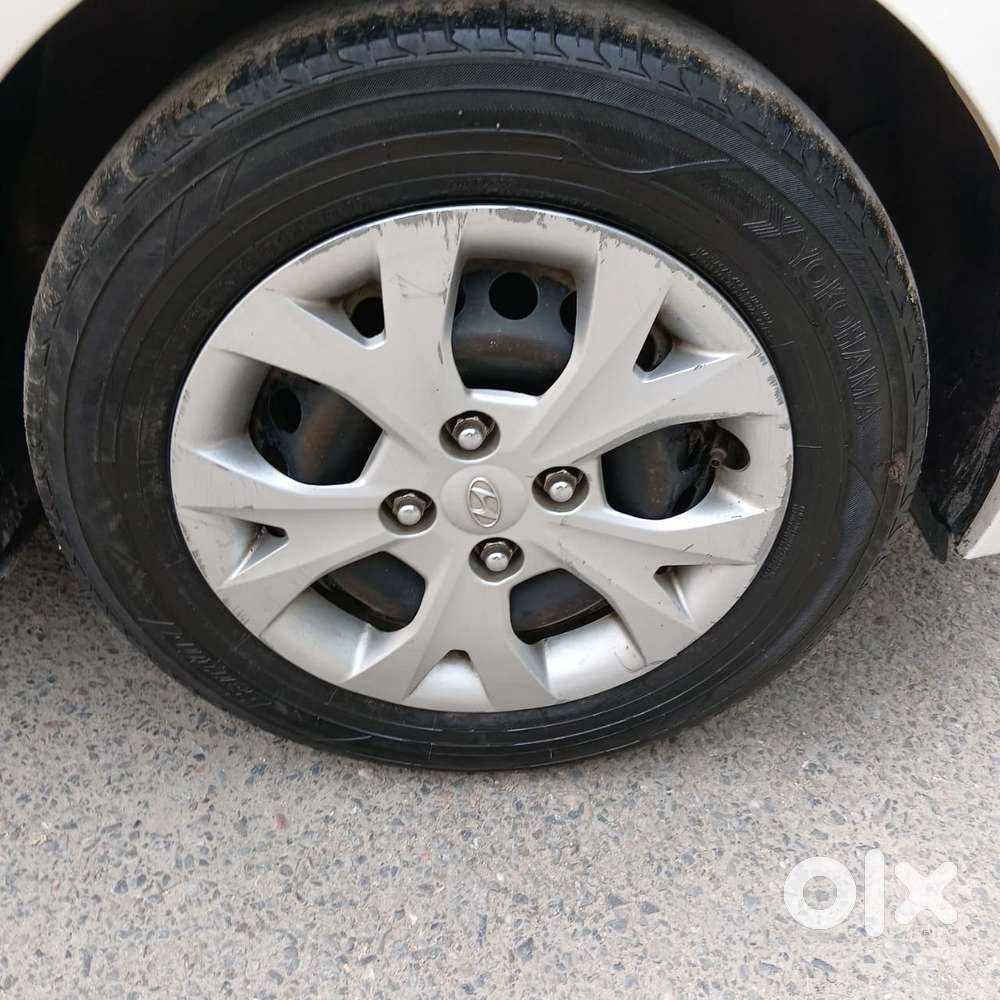 Hyundai Grand I10 Sportz 1.2 Kappa Vtvt, 2016, Cng & Hybrids