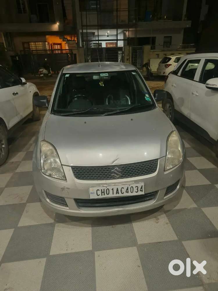 Swift3 Car For Sale Good Condition