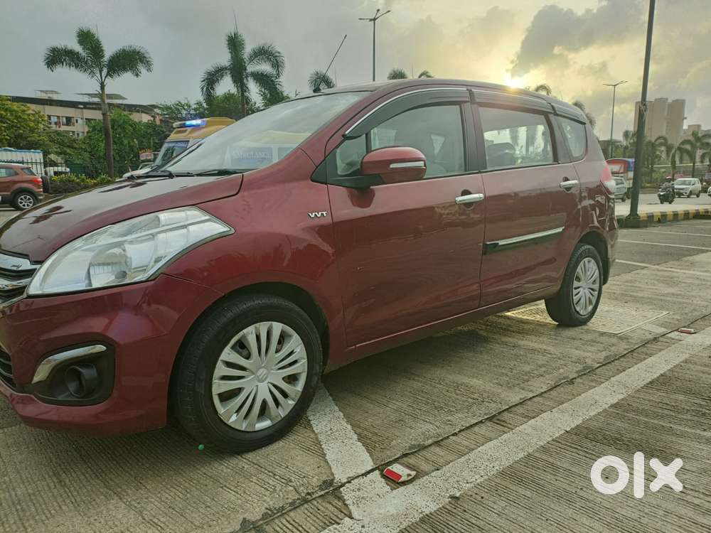 Maruti Suzuki Ertiga Vxi Cng, 2014, Cng & Hybrids