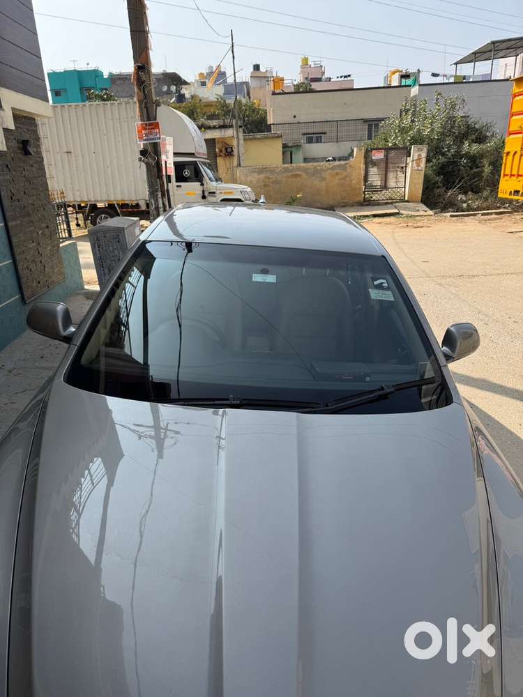 Skoda Laura 2013 Diesel Well Maintained