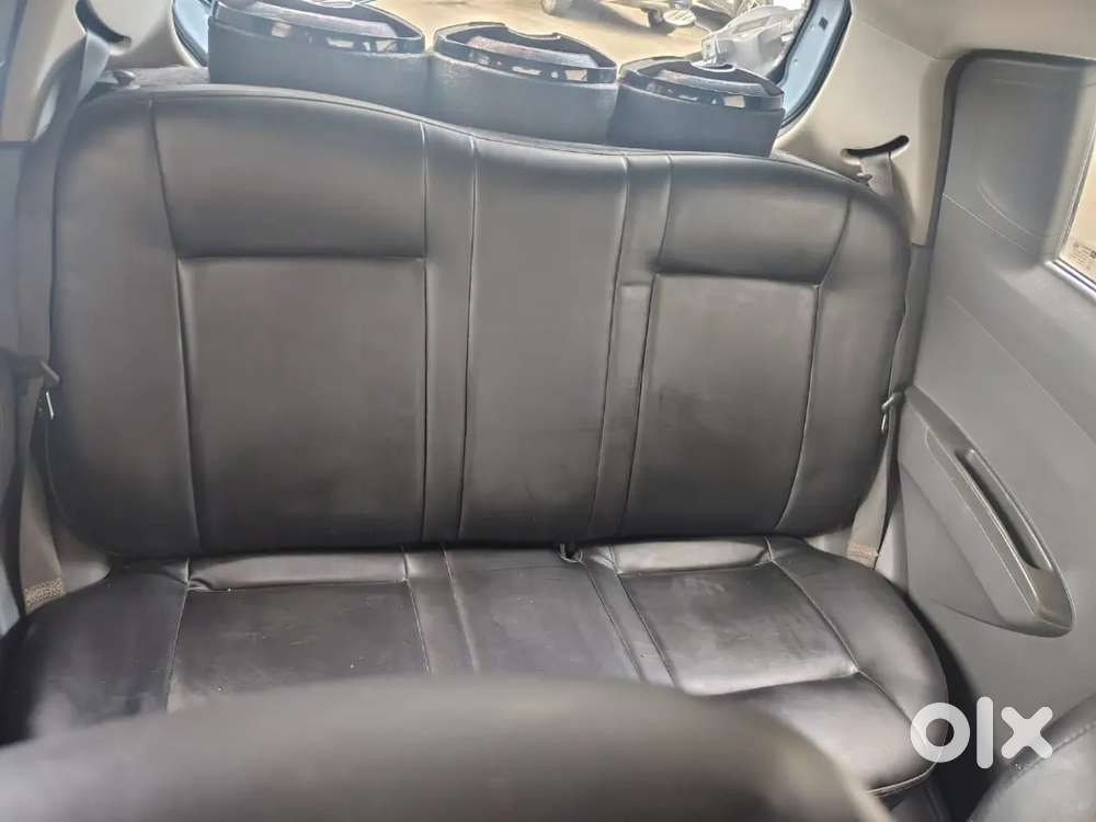 Chevrolet Beat 2012 Cng & Hybrids 85000 Km Driven