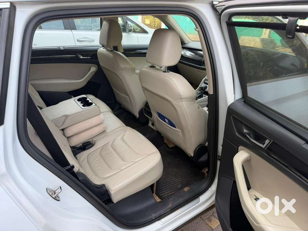 Skoda Kodiaq 2019 Diesel Well Maintained