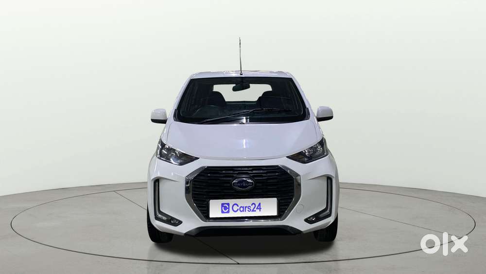 Datsun Redigo 1.0 T (o), 2020, Petrol