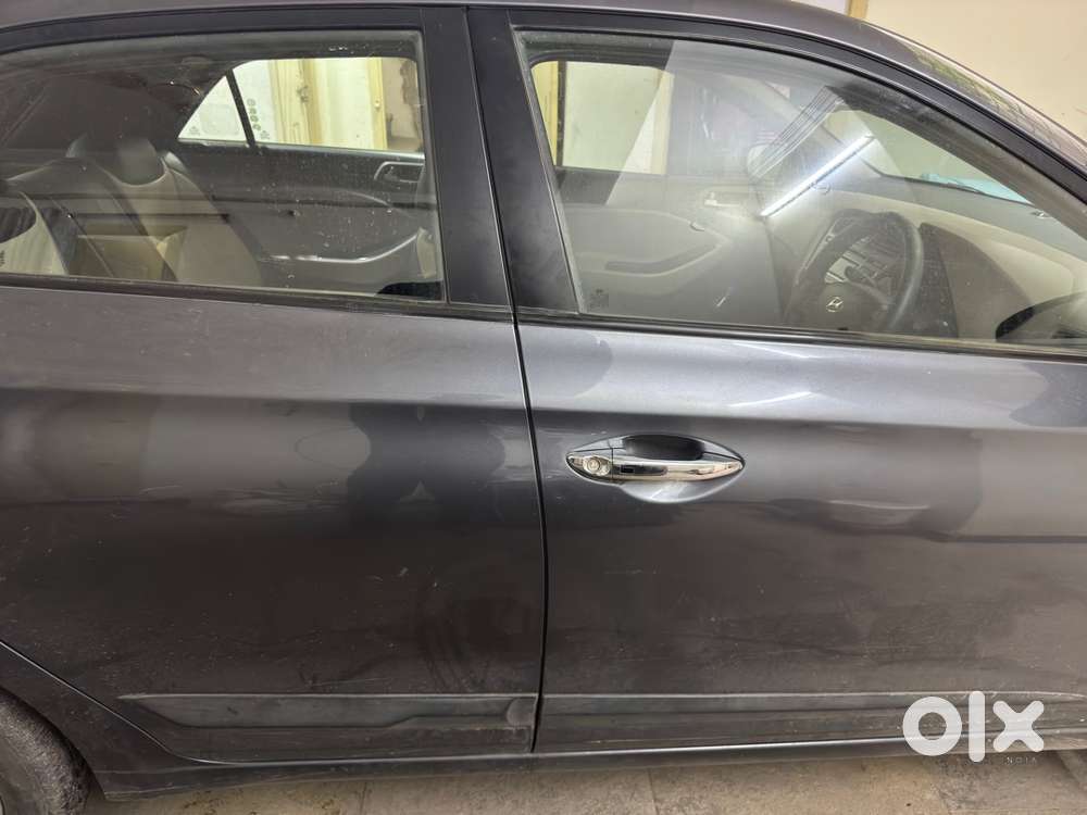 Hyundai I20 2014 Diesel Sportz O
