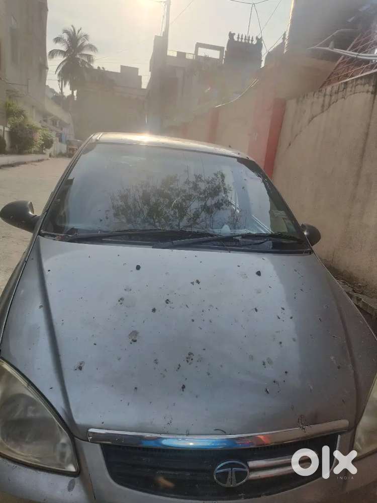 Tata Indica 2010 Diesel 88875 Km Driven