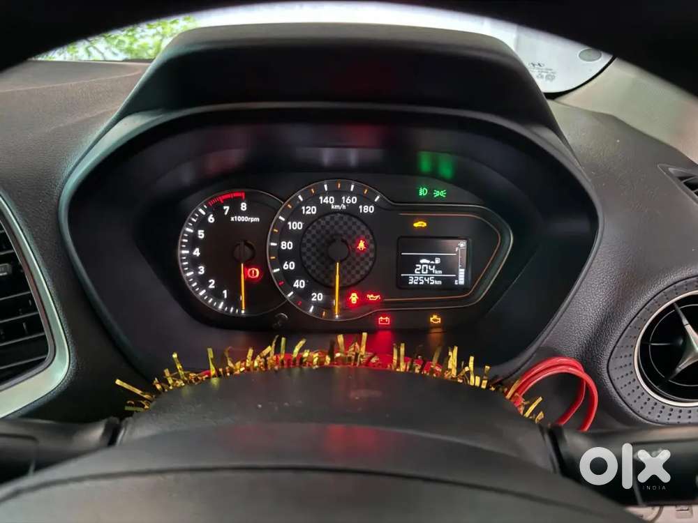 Hyundai Santro Sports Top Model All R Updated Original Condition.