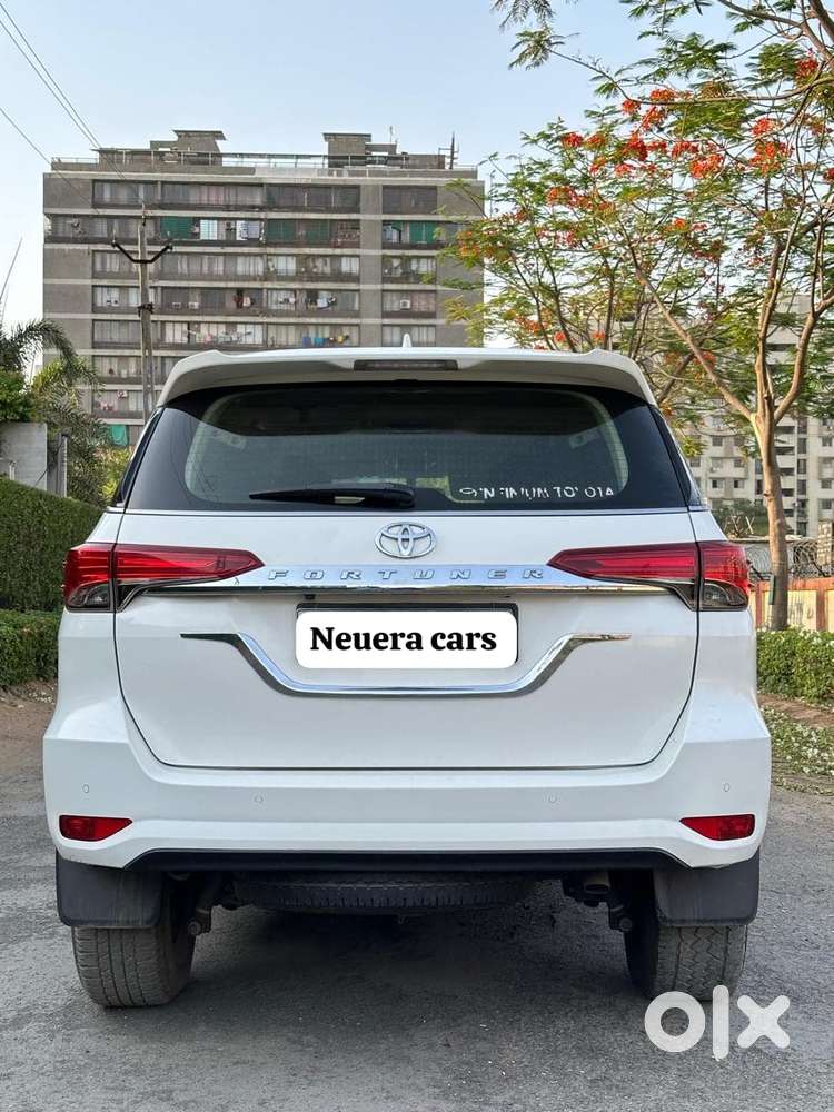 Toyota Fortuner 4x2 At 2.8 Diesel, 2020, Diesel