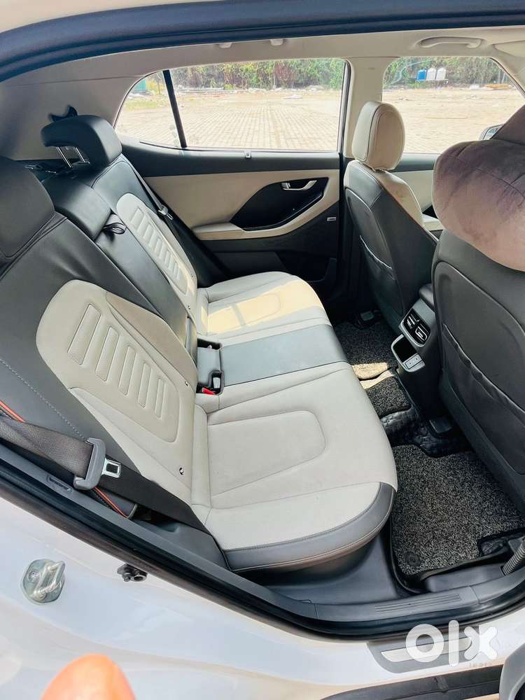 Hyundai Creta Sx (o) 1.5 Diesel Automatic, 2024, Diesel