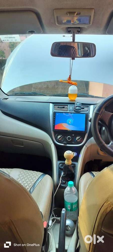 Maruti Suzuki Diesel 2017